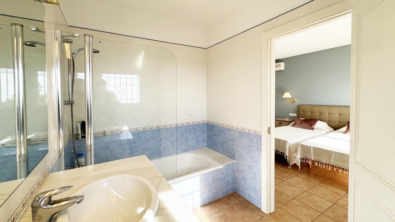 Photo of Bathroom in Begur