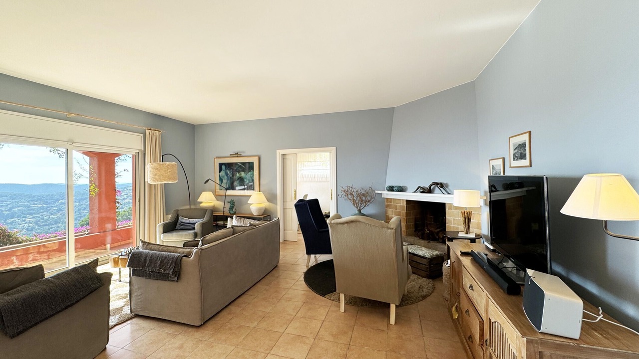 Photo of Livingroom in Begur