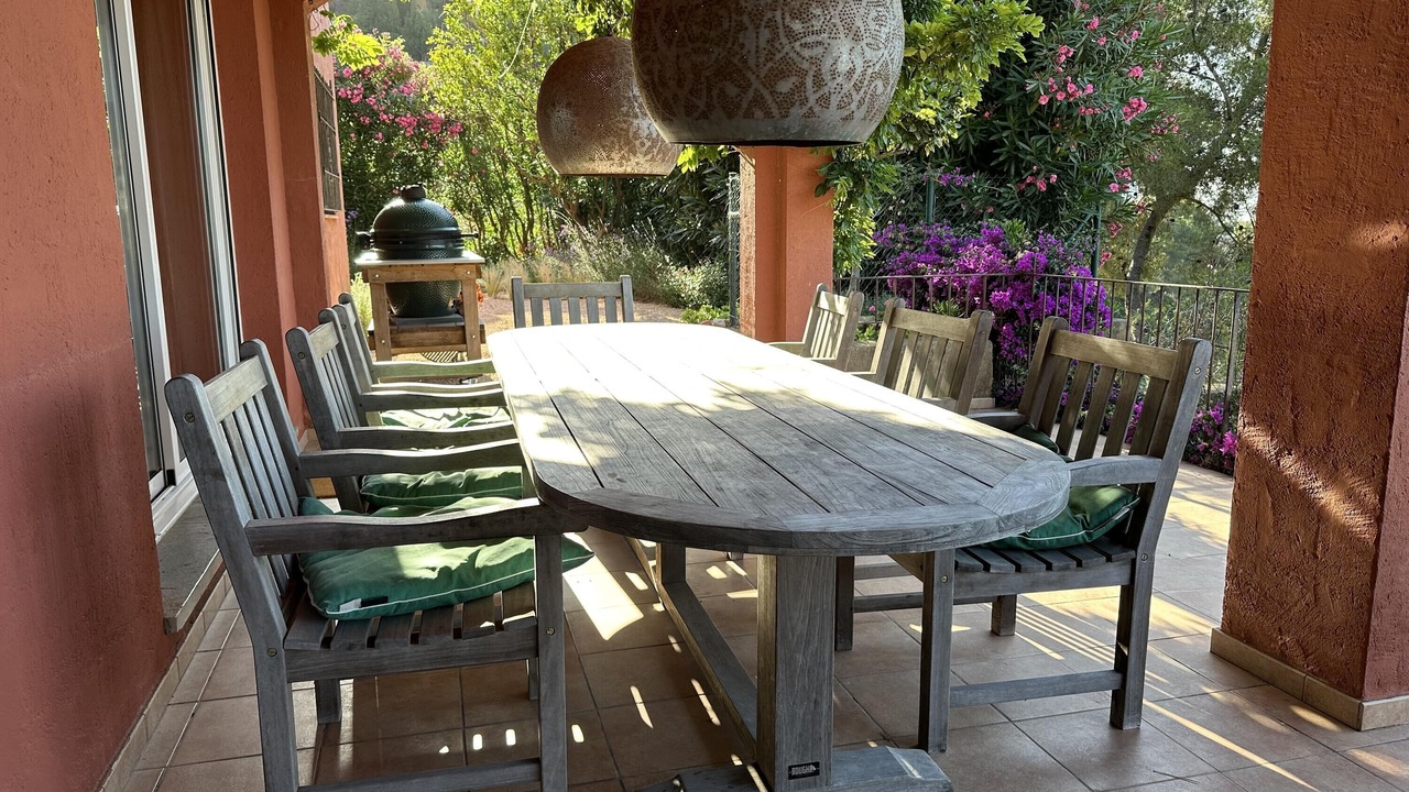 Photo of Outdoor in Begur