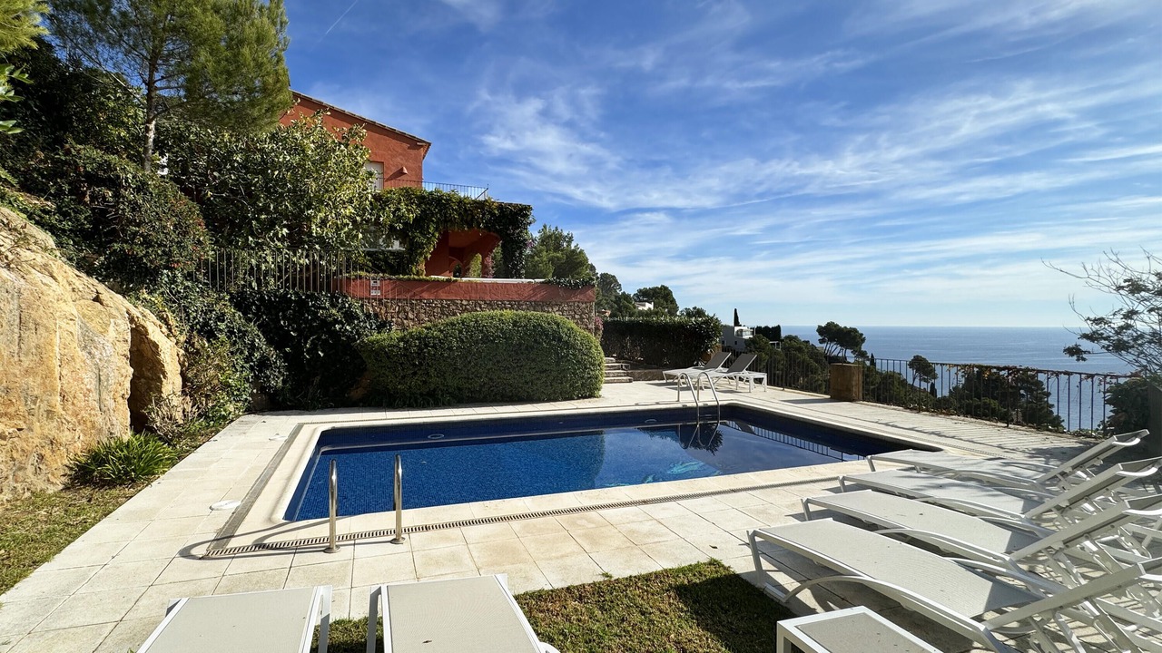 Photo of Outdoor in Begur