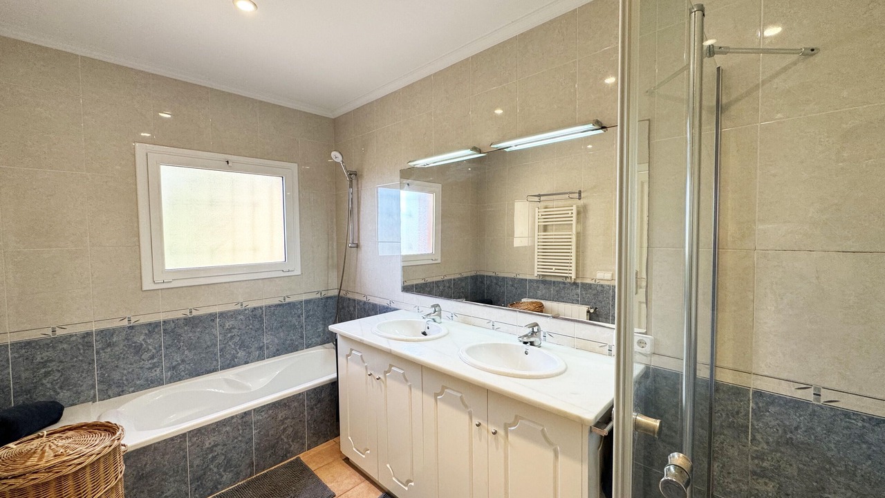 Photo of Bathroom in Begur