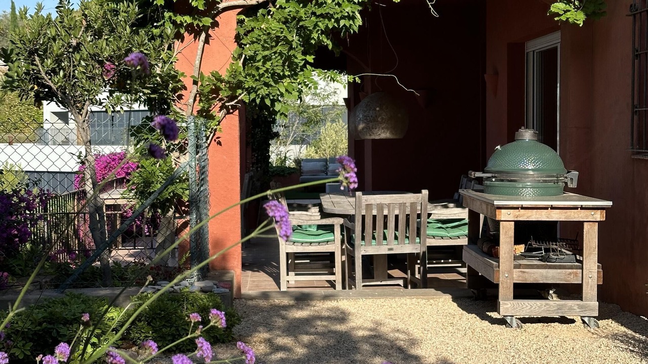 Photo of Outdoor in Begur
