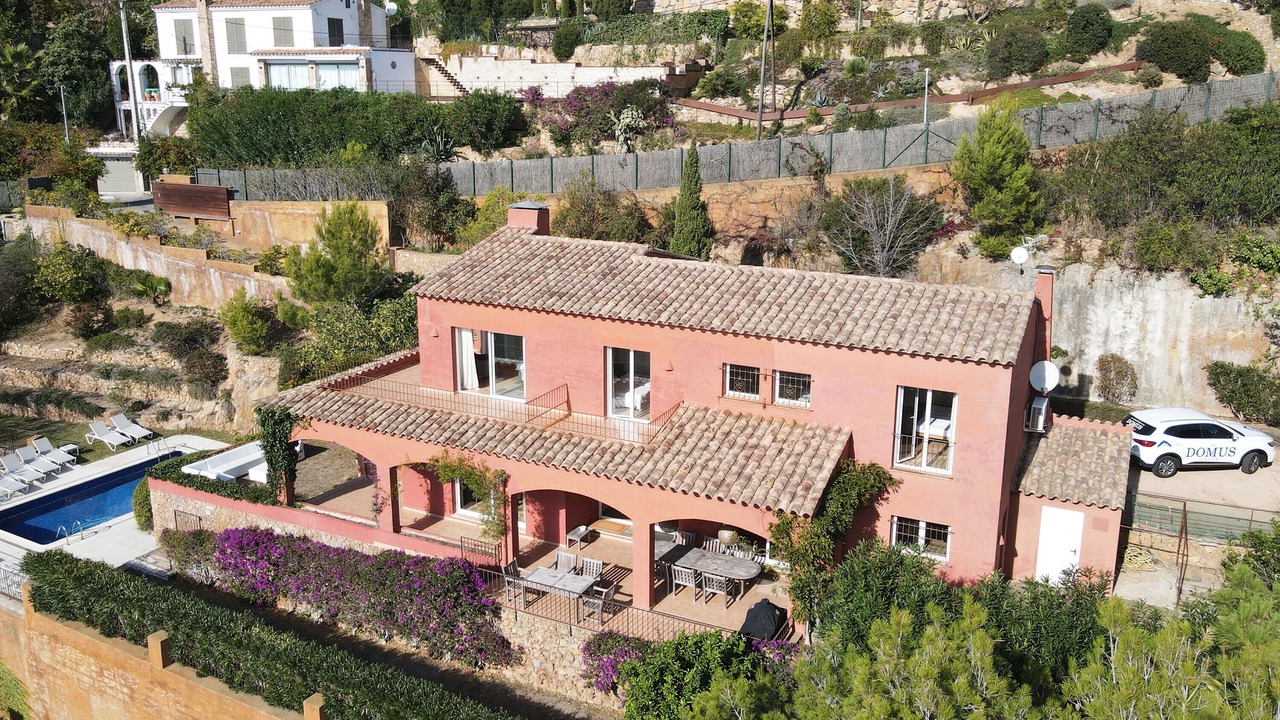 Photo of Outdoor in Begur