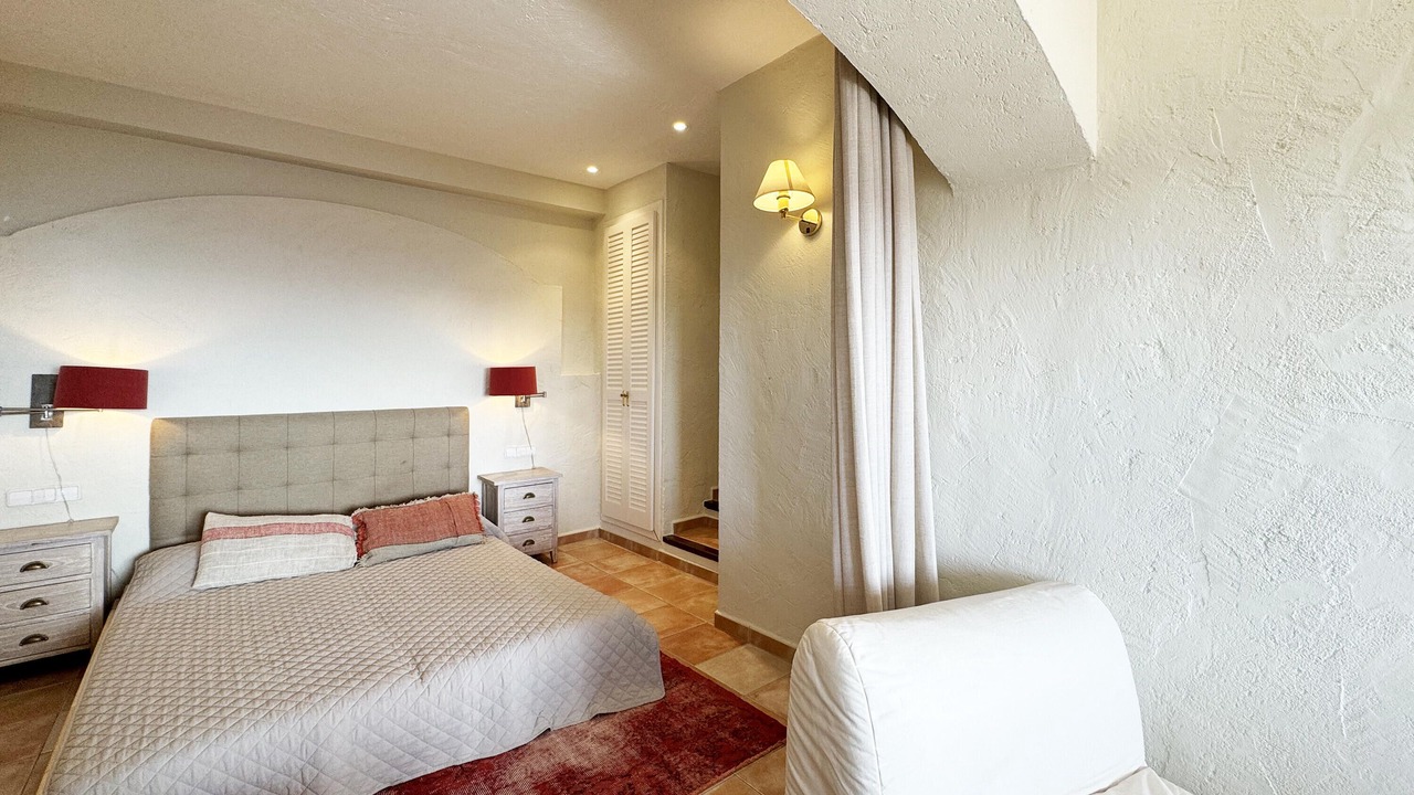 Photo of Bedroom in Begur