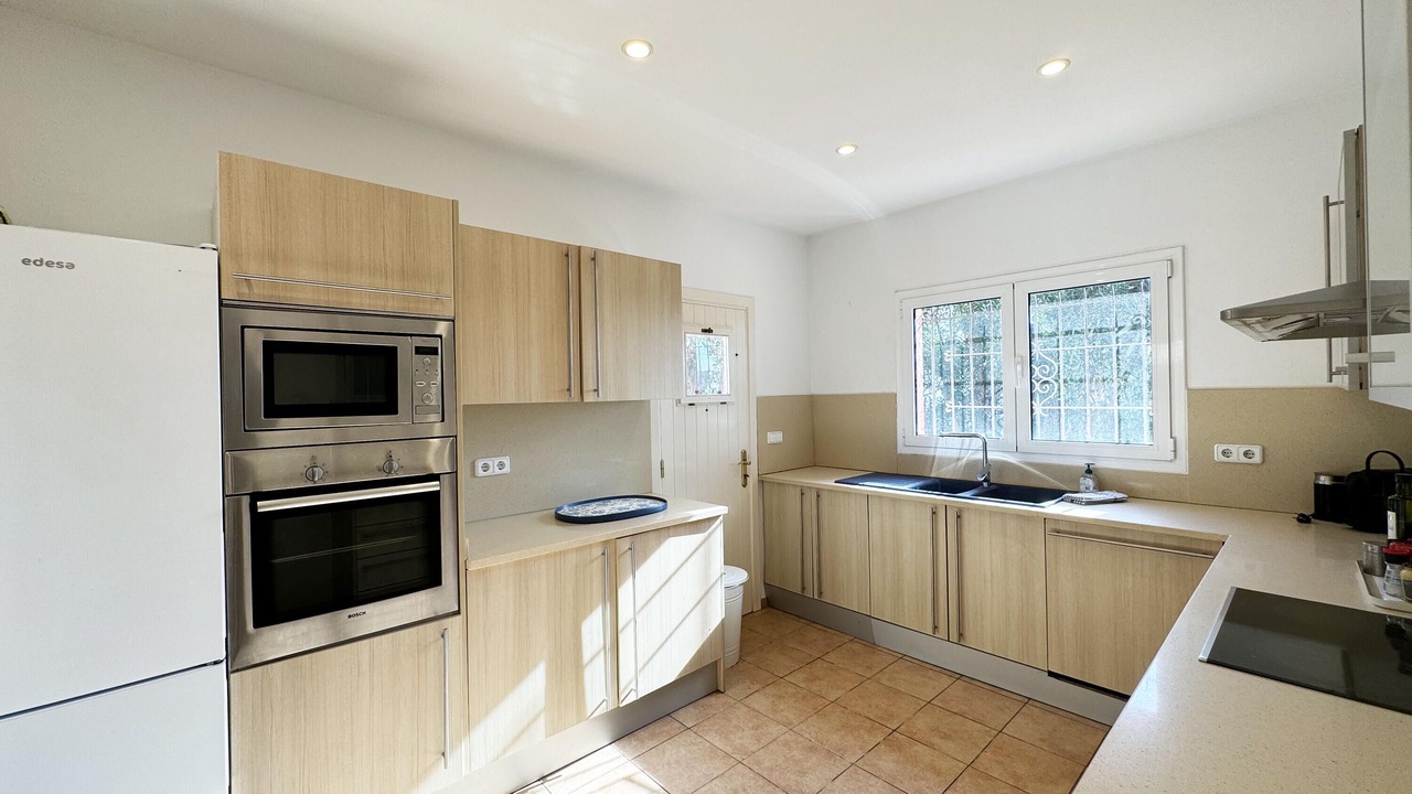 Photo of Kitchen in Begur