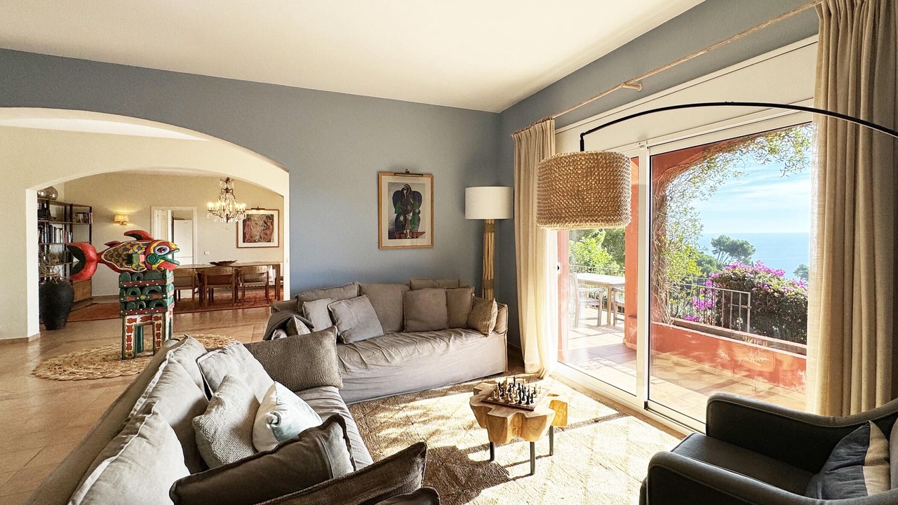 Photo of Livingroom in Begur