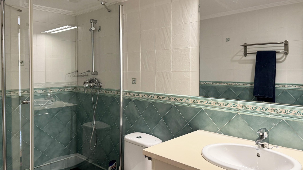 Photo of Bathroom in Begur