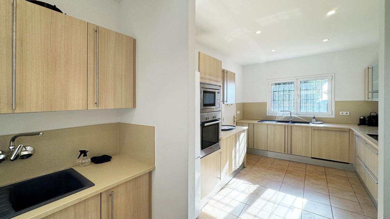 Photo of Kitchen in Begur