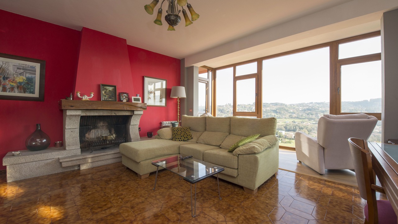 Photo of Livingroom in Culleredo