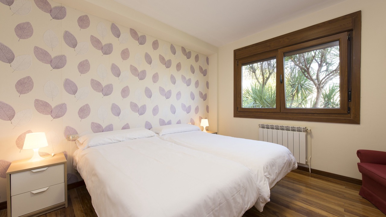 Photo of Bedroom in Culleredo
