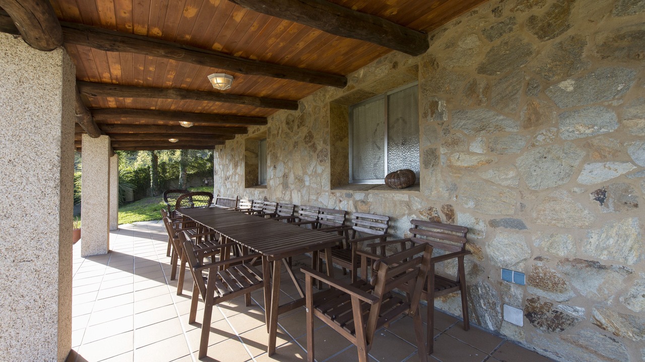 Photo of Outdoor in Culleredo
