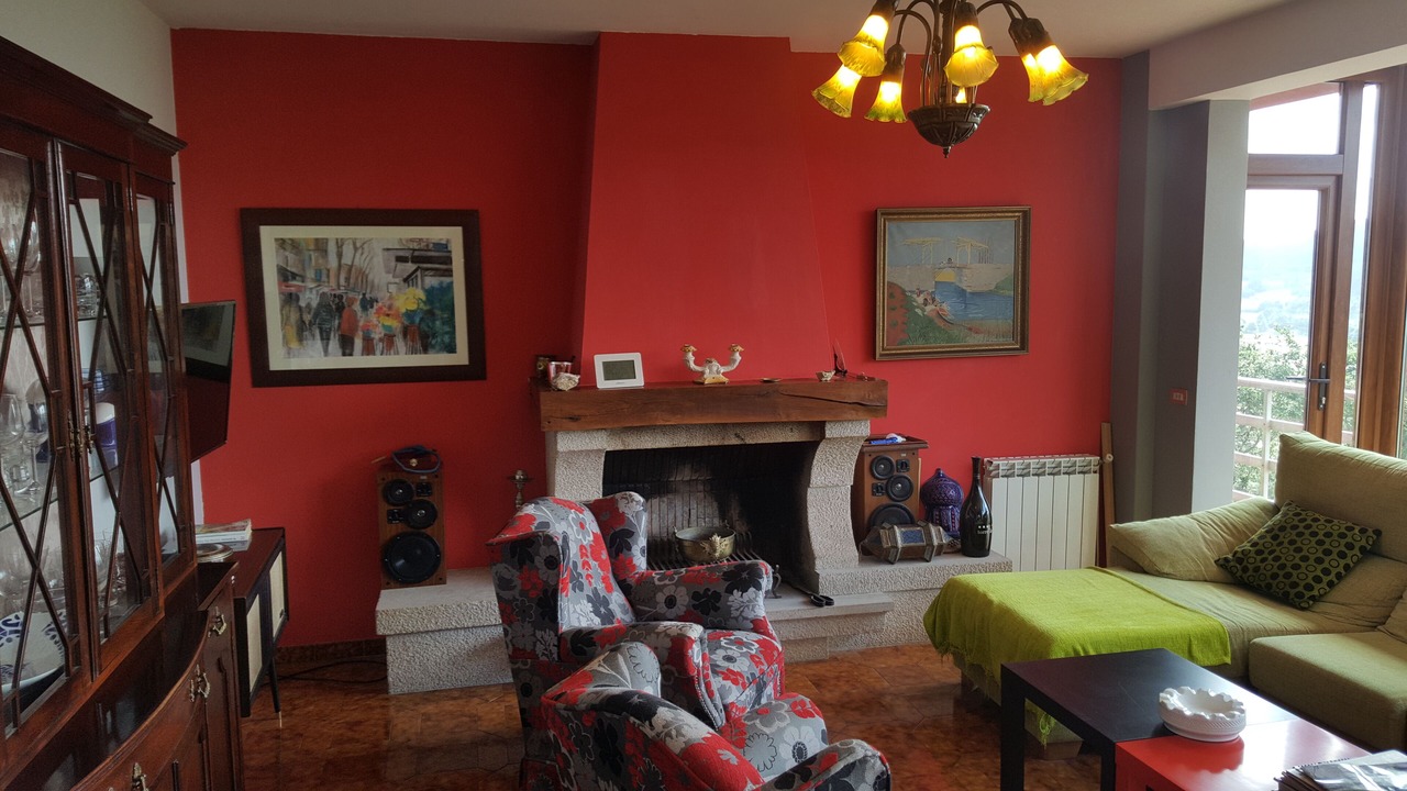 Photo of Livingroom in Culleredo