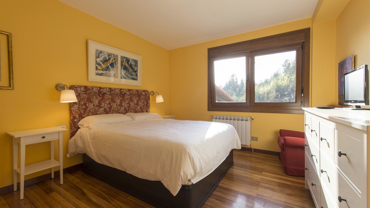 Photo of Bedroom in Culleredo