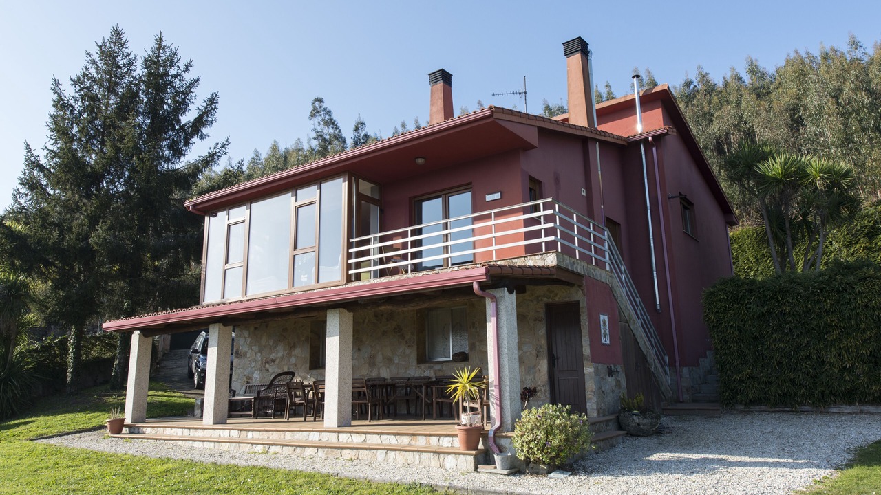 Photo of Outdoor in Culleredo