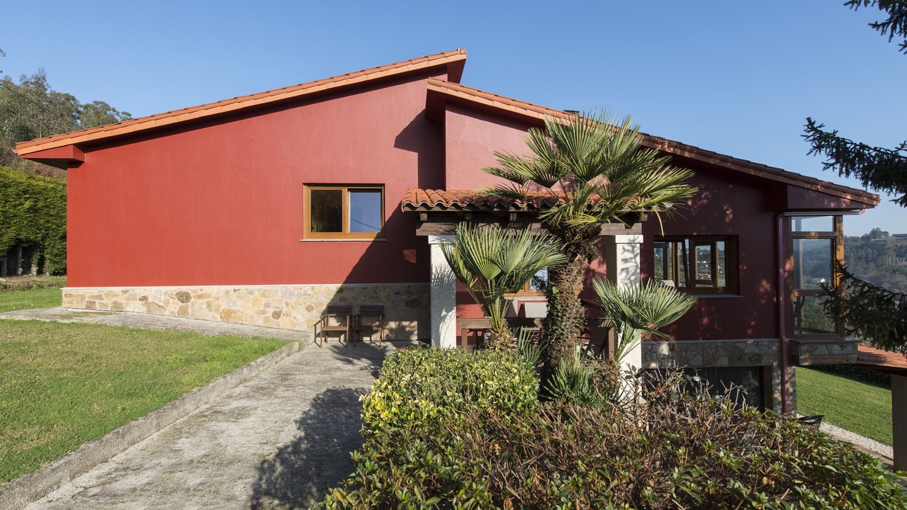 Photo of Outdoor in Culleredo