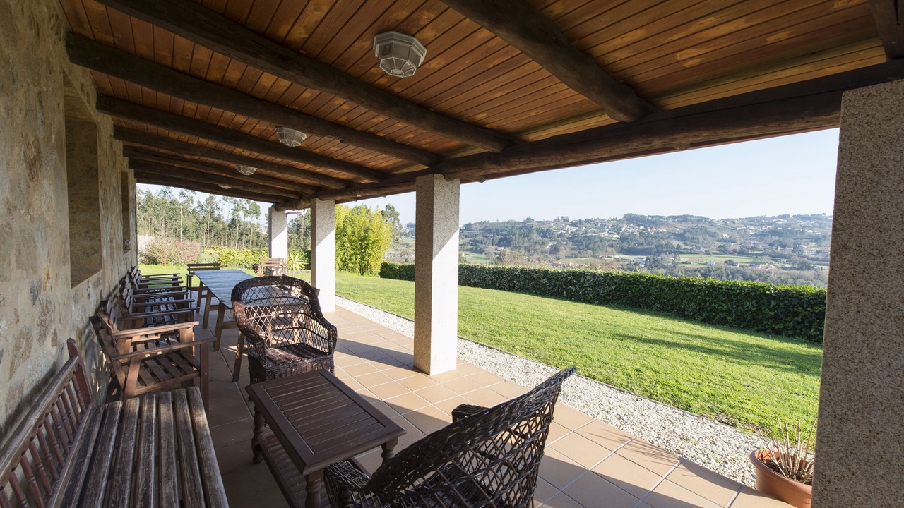 Photo of Outdoor in Culleredo