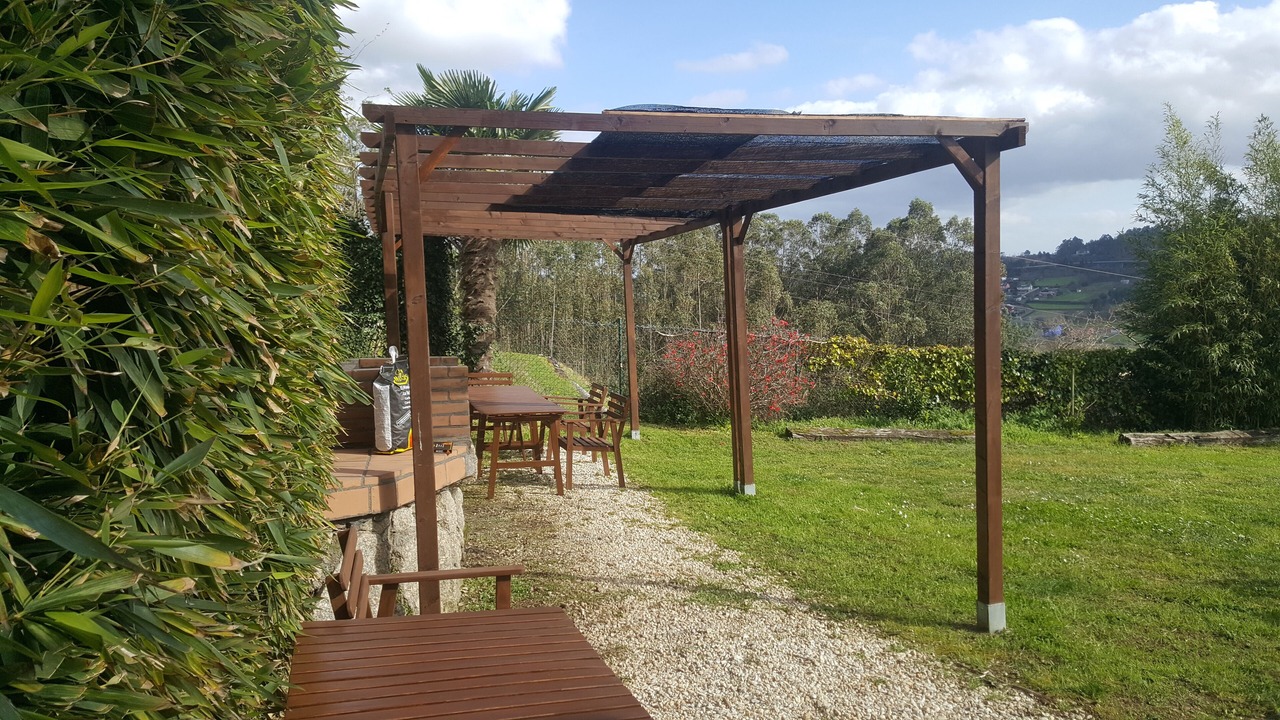 Photo of Outdoor in Culleredo