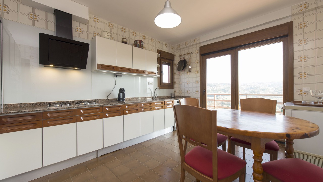 Photo of Kitchen in Culleredo