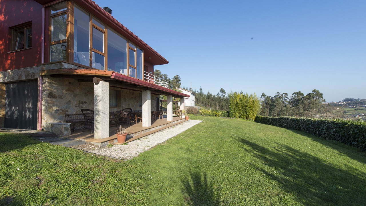Photo of Outdoor in Culleredo