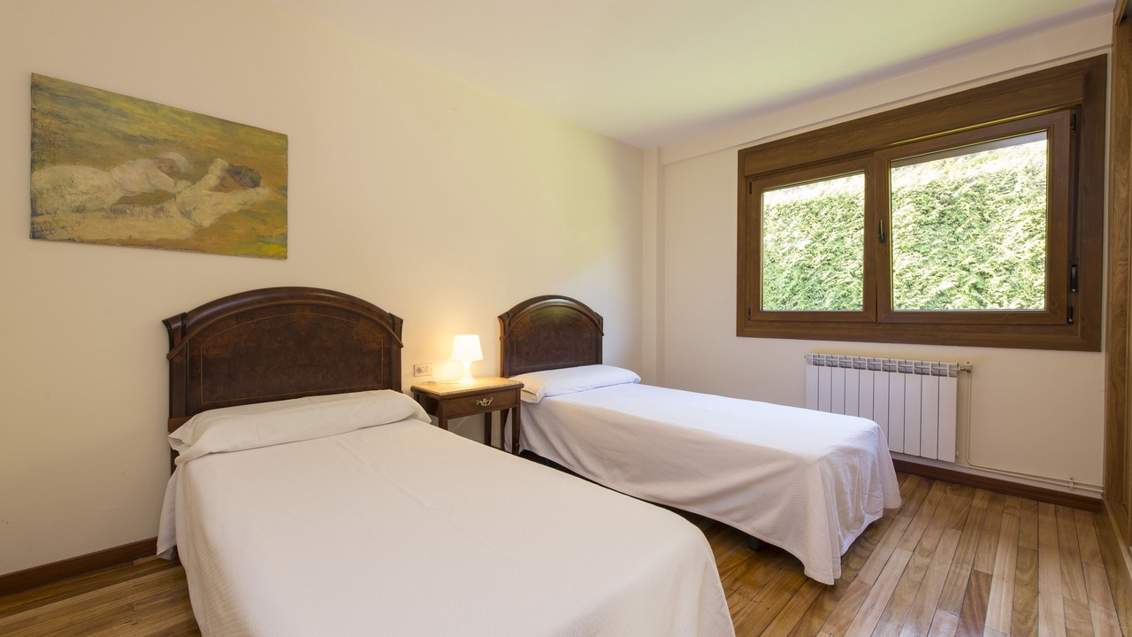Photo of Bedroom in Culleredo