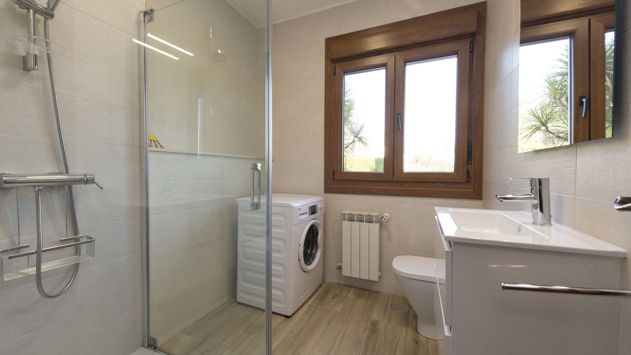 Photo of Bathroom in Culleredo