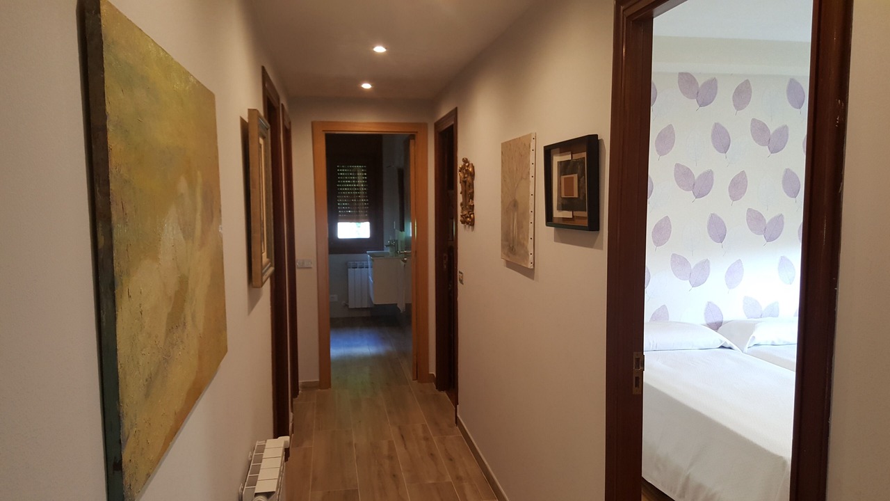 Photo of Bedroom in Culleredo