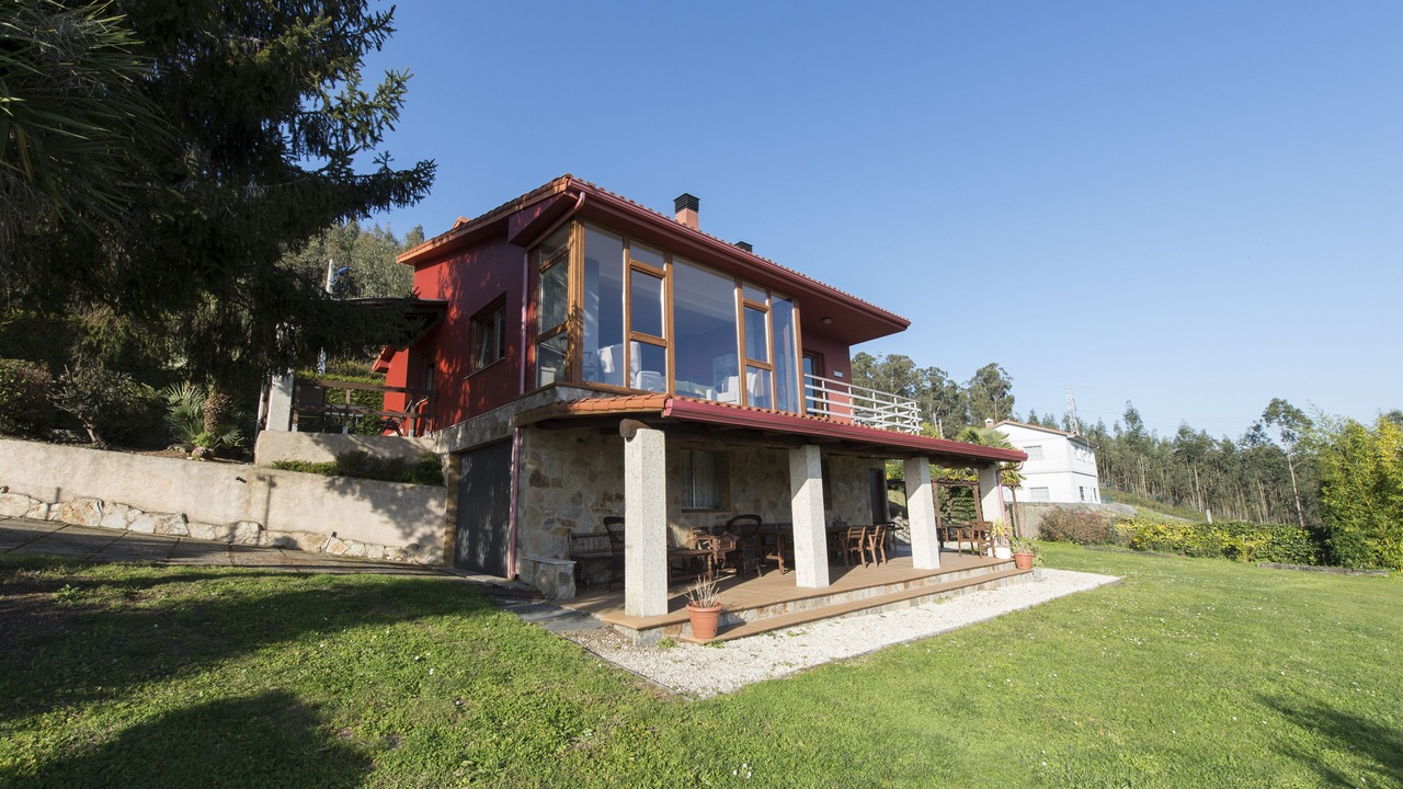 Photo of Outdoor in Culleredo