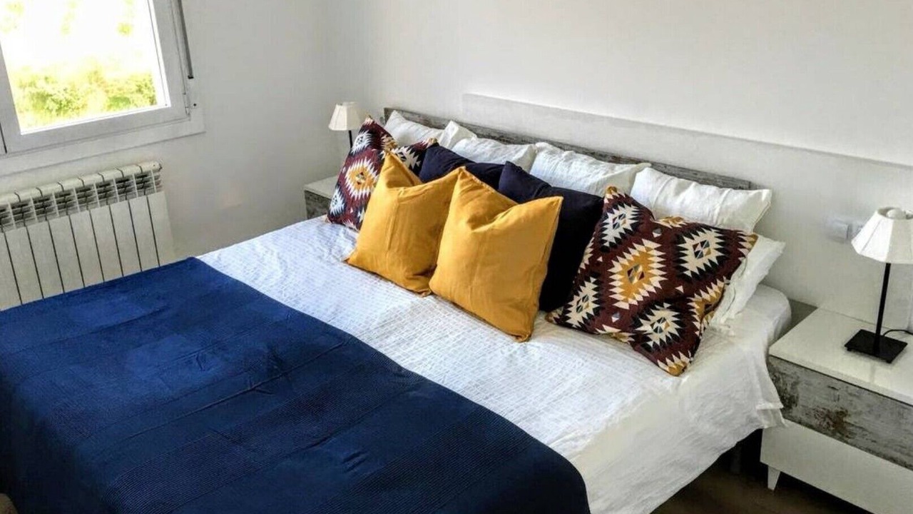 Photo of Bedroom in Lanciego/Lantziego