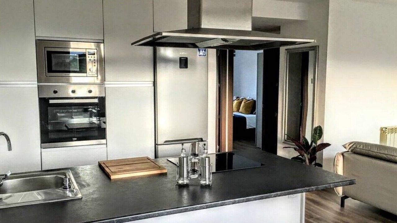 Photo of Kitchen in Lanciego/Lantziego