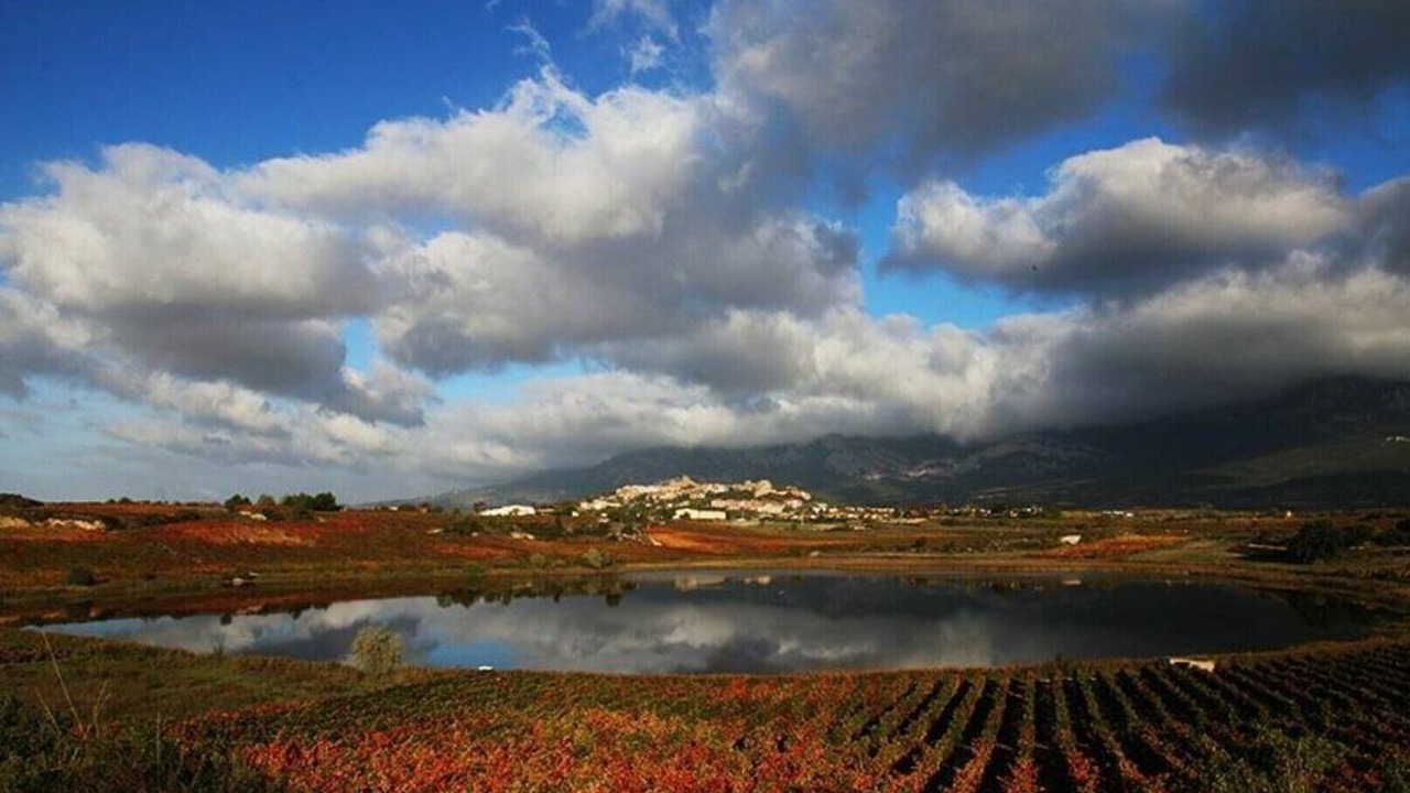 Photo of Outdoor in Lanciego/Lantziego