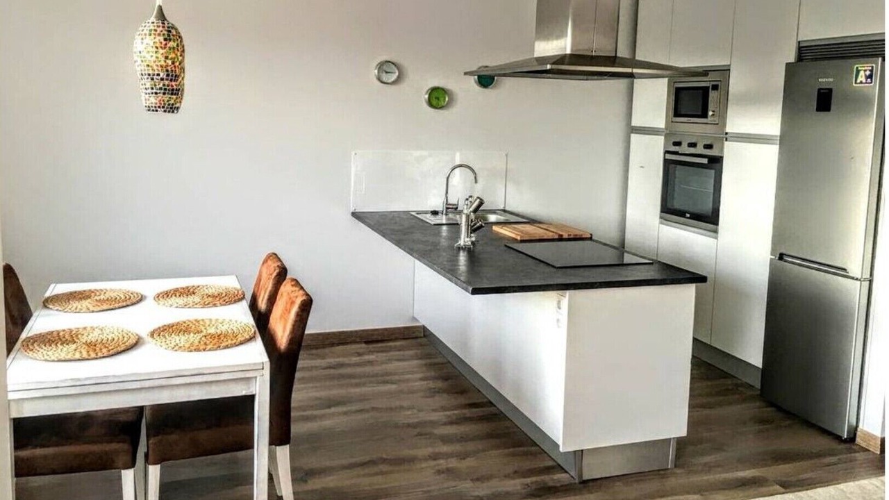 Photo of Kitchen in Lanciego/Lantziego