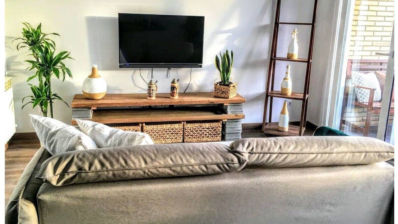 Photo of Livingroom in Lanciego/Lantziego