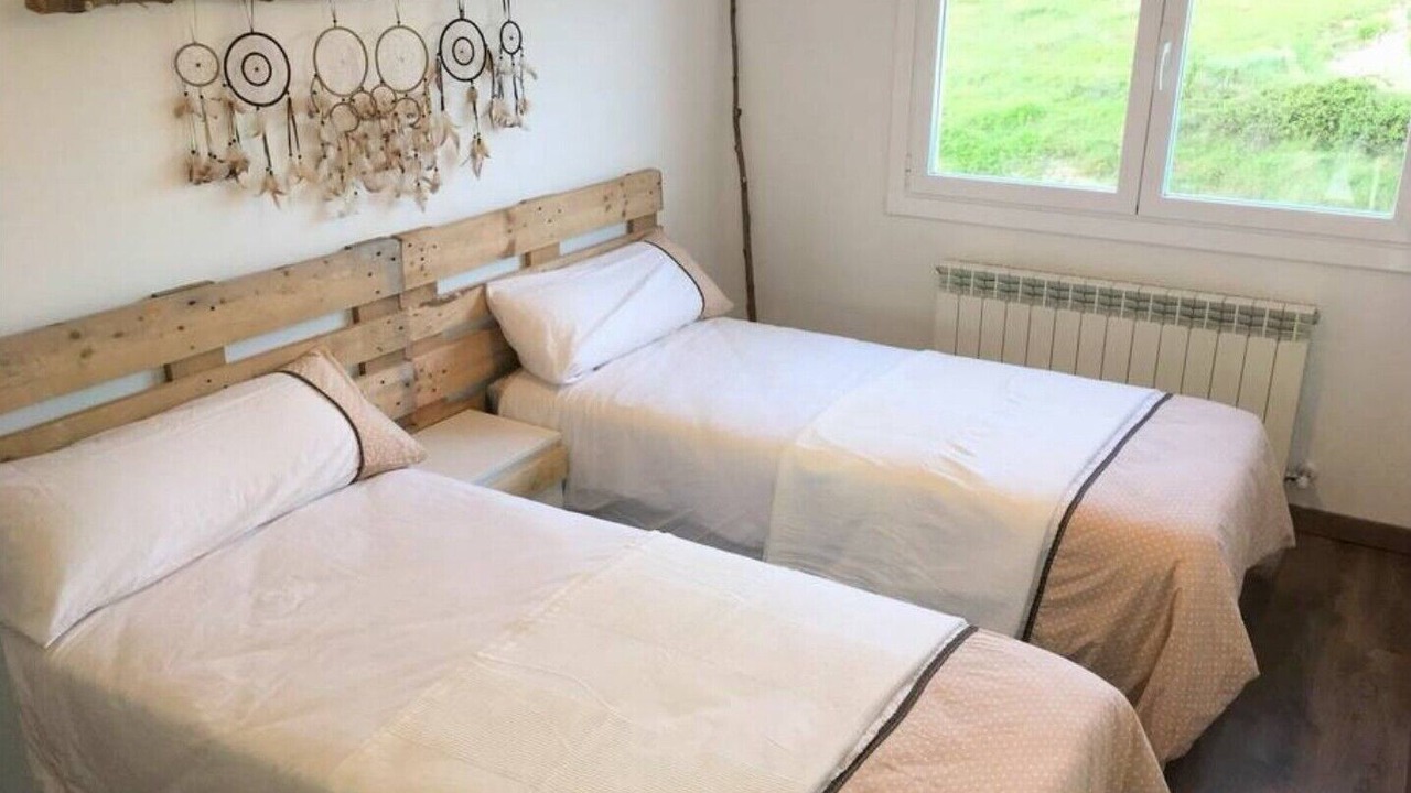 Photo of Bedroom in Lanciego/Lantziego