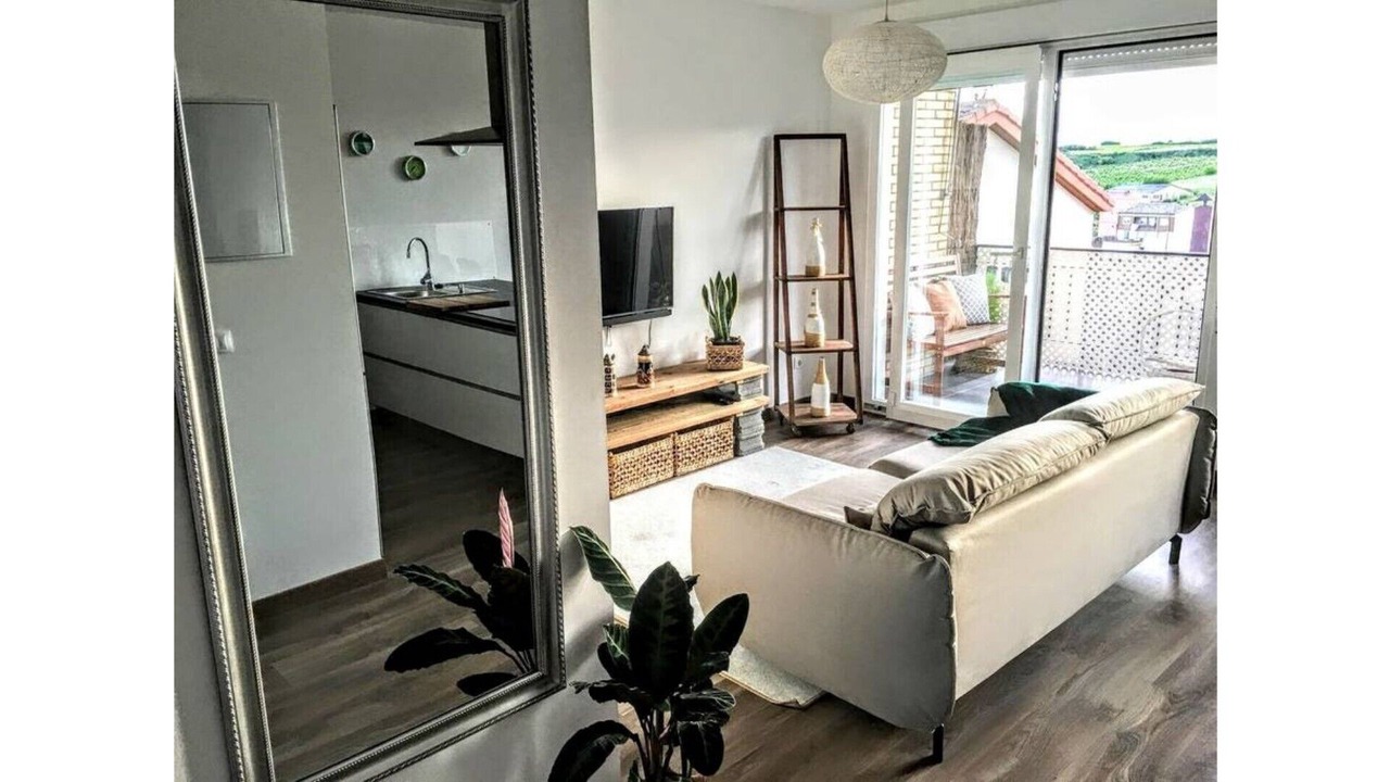 Photo of Livingroom in Lanciego/Lantziego