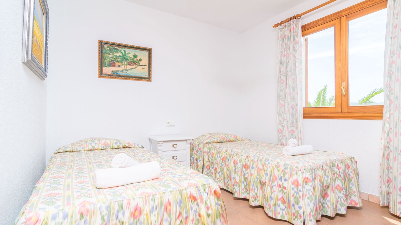 Photo of Bedroom in Es Secar de la Real