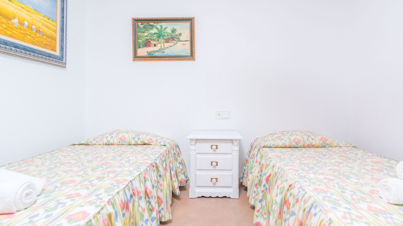Photo of Bedroom in Es Secar de la Real