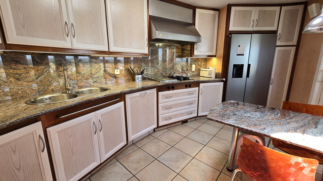 Photo of Kitchen in L'Escala