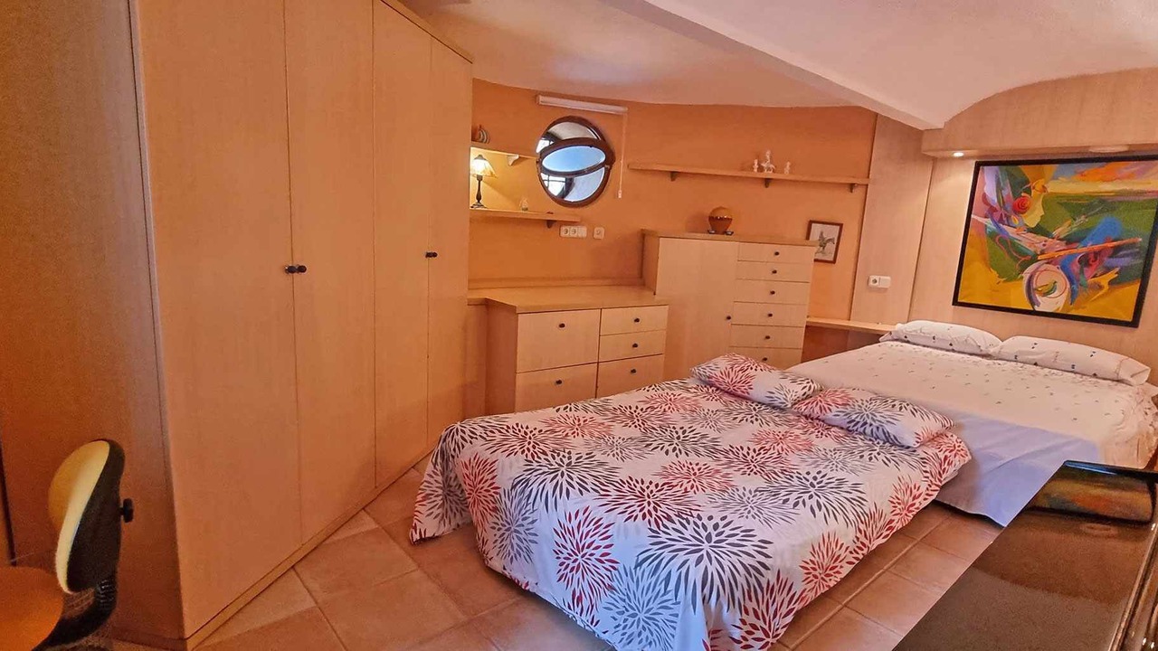 Photo of Bedroom in L'Escala