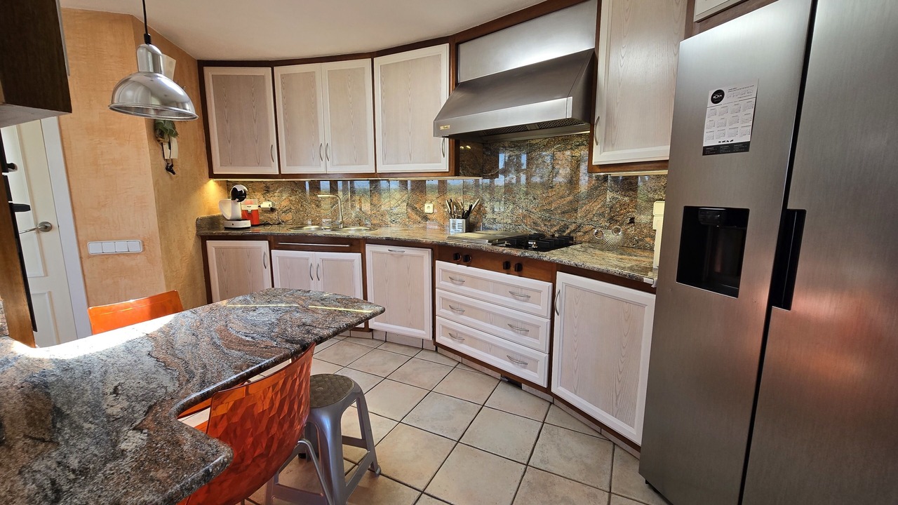 Photo of Kitchen in L'Escala