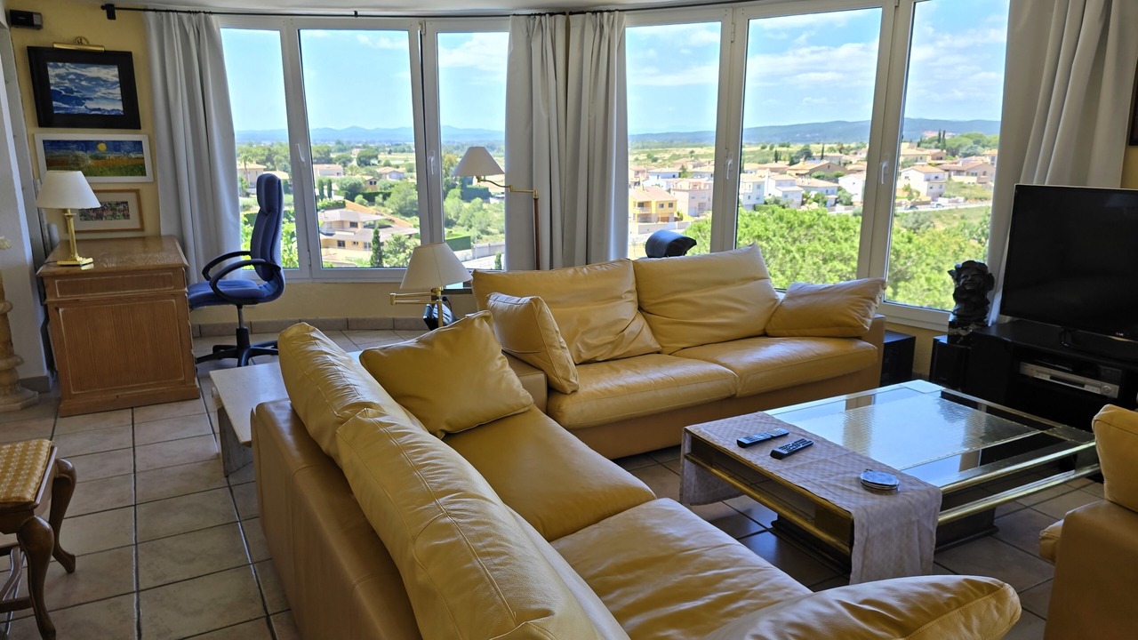 Photo of Livingroom in L'Escala