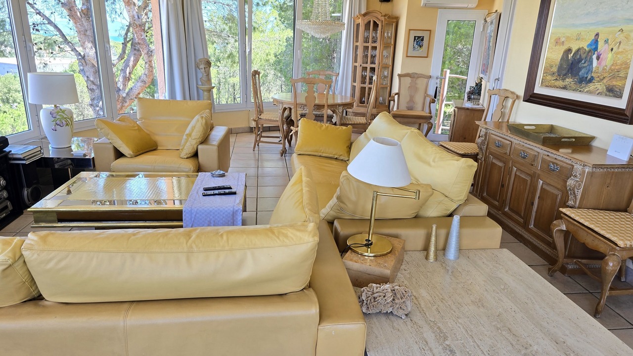 Photo of Livingroom in L'Escala