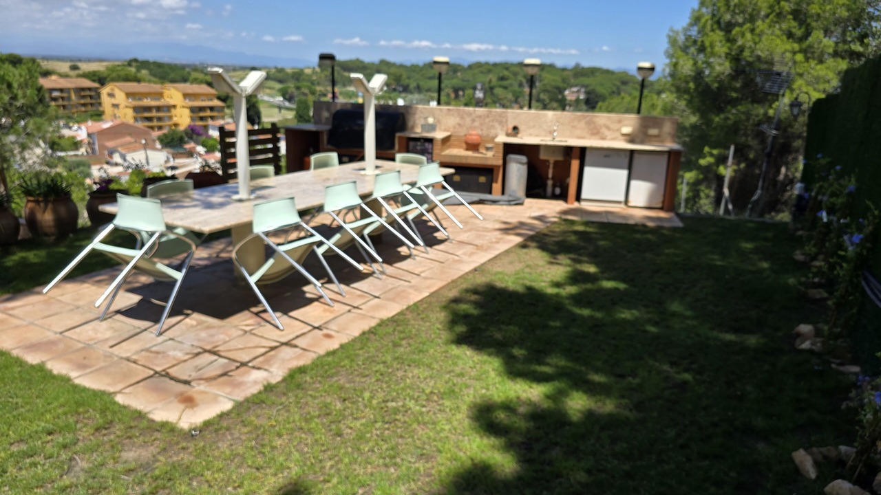 Photo of Outdoor in L'Escala