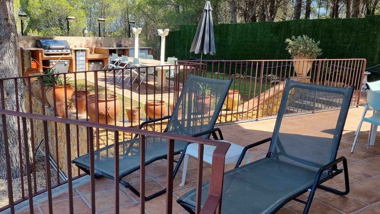 Photo of Outdoor in L'Escala