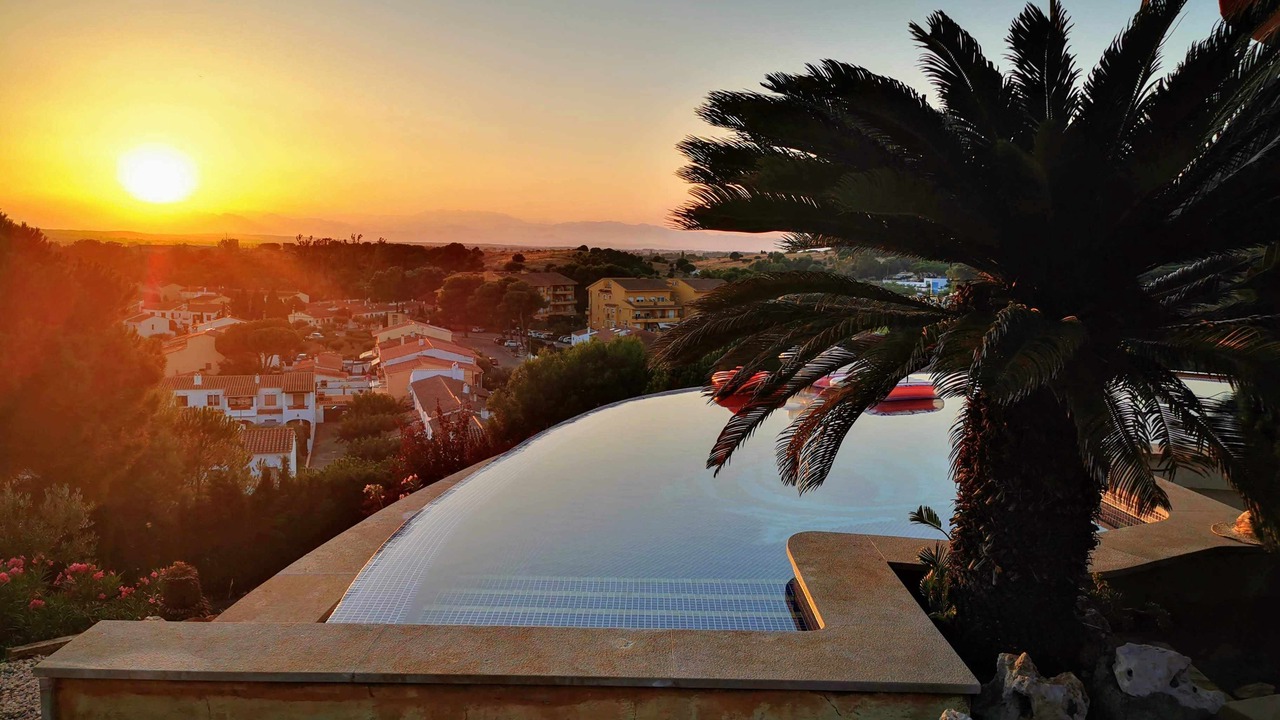 Photo of Outdoor in L'Escala