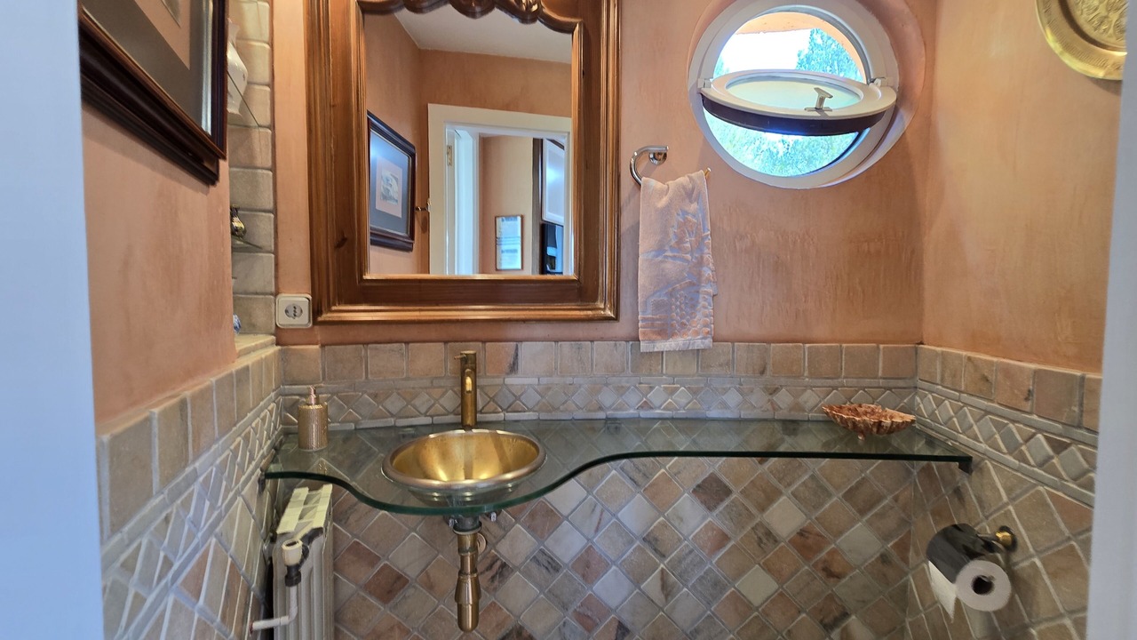 Photo of Bathroom in L'Escala