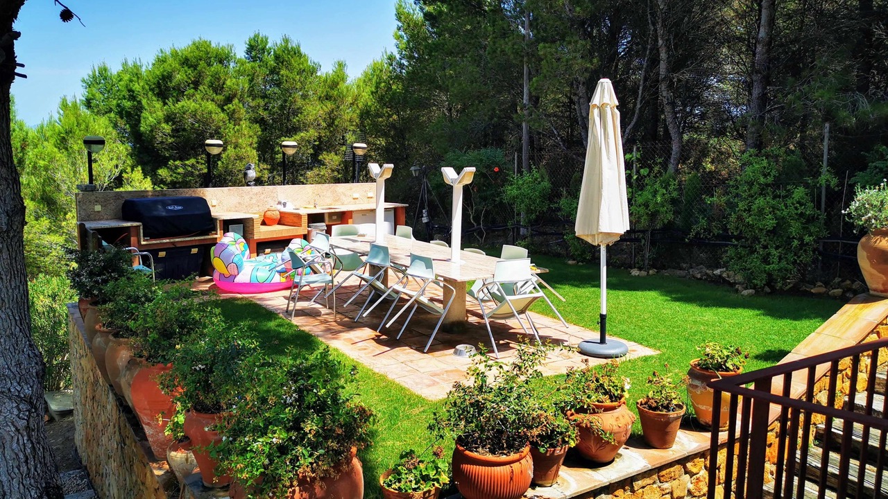Photo of Outdoor in L'Escala