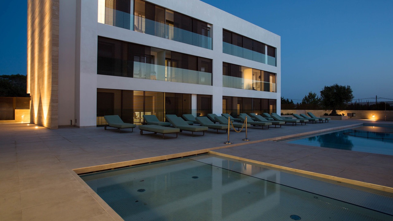 Photo of Outdoor in Es Pujols