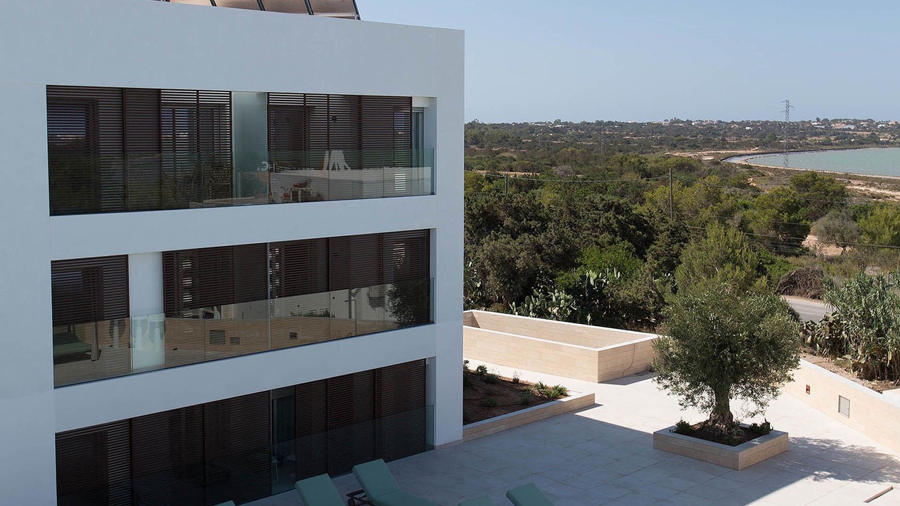 Photo of Outdoor in Es Pujols