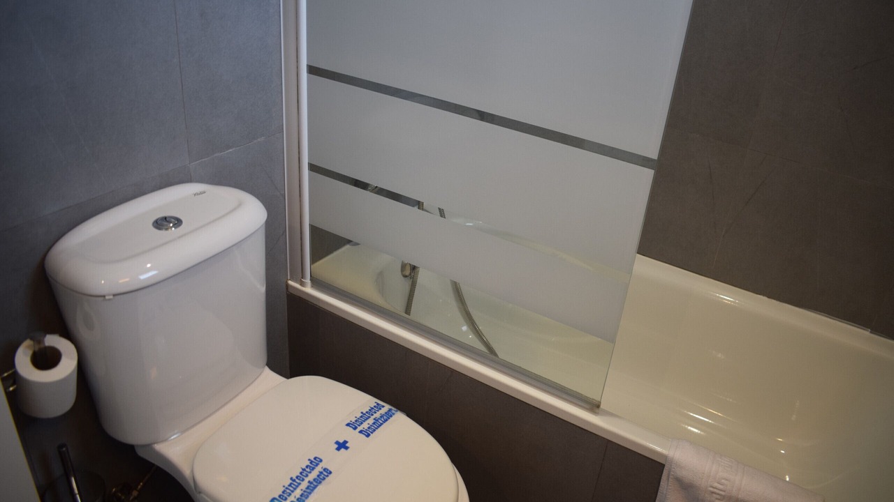 Photo of Bathroom in Molinell