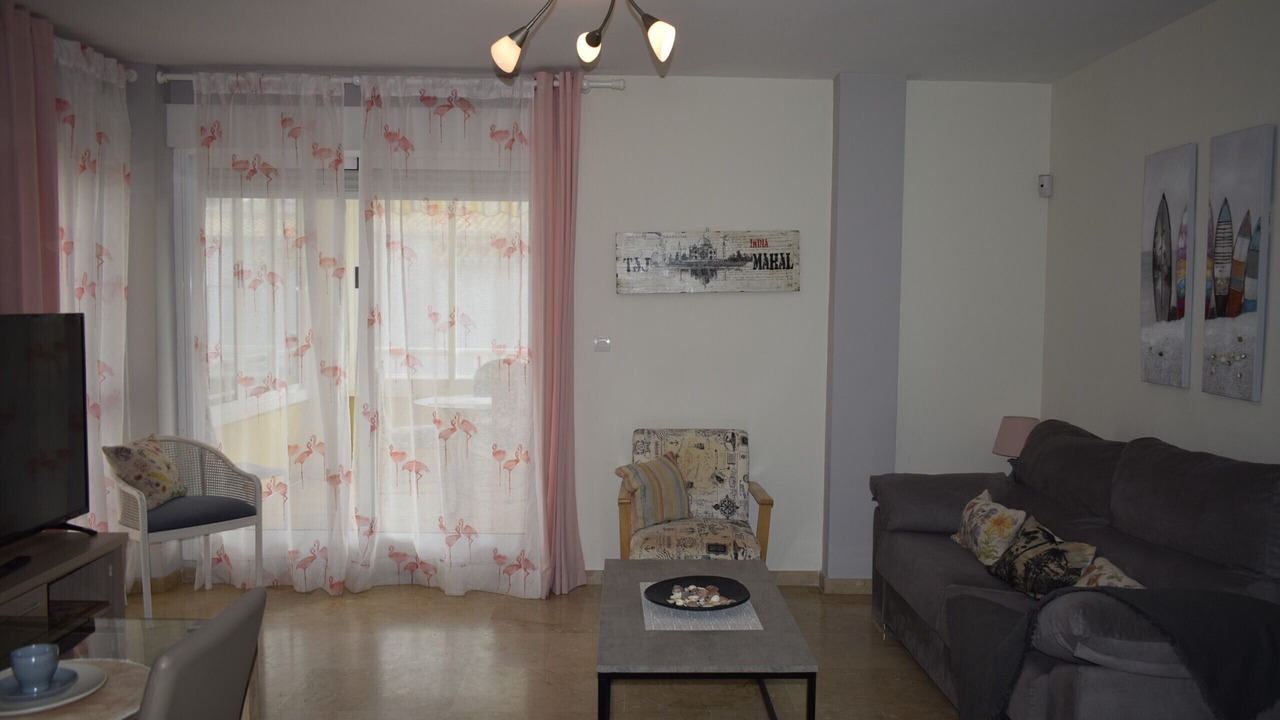 Photo of Livingroom in Molinell